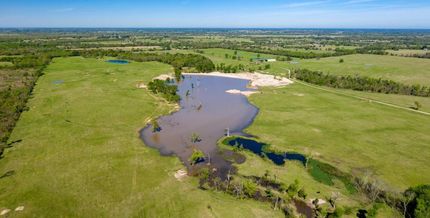 Land in Van Zandt County, Texas