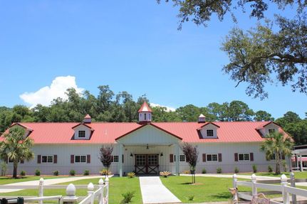 Timberland Property in Beaufort County, South Carolina