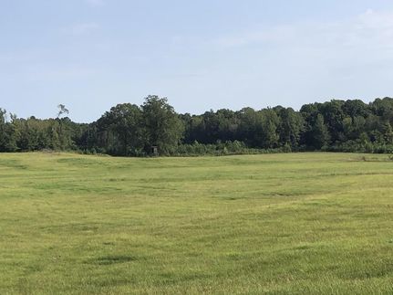 Farm and Ranch in Carroll County, Mississippi