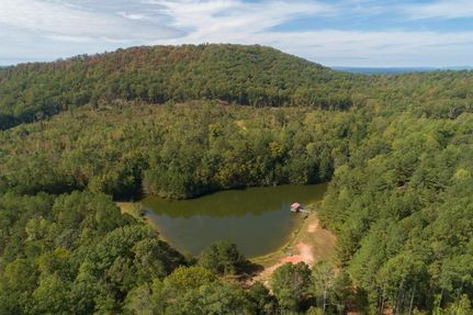 Hunting Property in Haralson County, Georgia