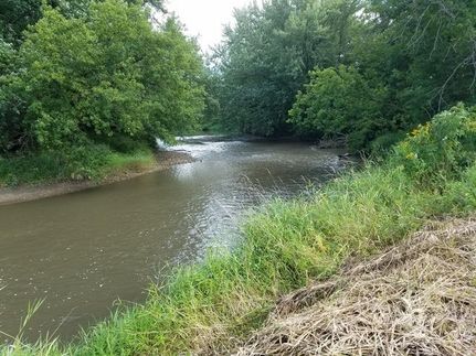 Riverfront Property in Olmsted County, Minnesota