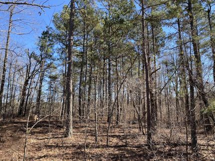 Recreational Property in Van Buren County, Arkansas