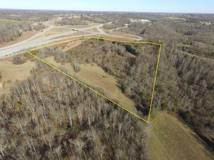 Undeveloped Land in Metcalfe County, Kentucky