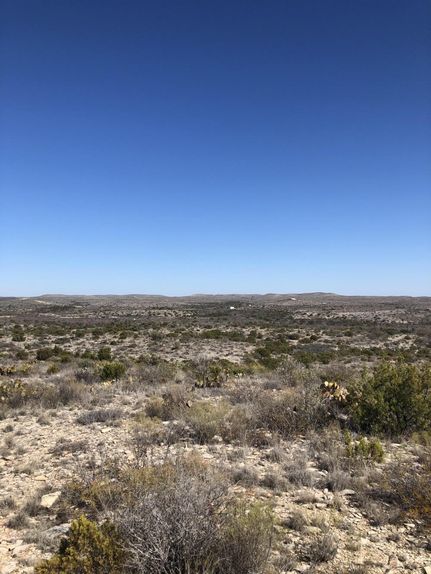 Recreational Property in Val Verde County, Texas