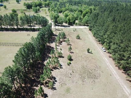 Land in Aiken County, South Carolina