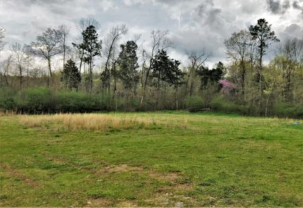 Farm and Ranch in Shelby County, Alabama