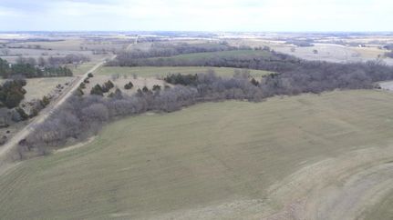 Farm and Ranch in Saunders County, Nebraska