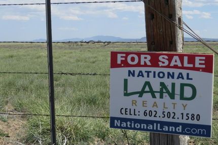 Land in Torrance County, New Mexico