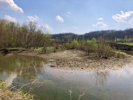 Land in Ralls County, Missouri