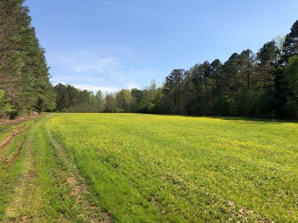 Farm and Ranch in Yalobusha County, Mississippi