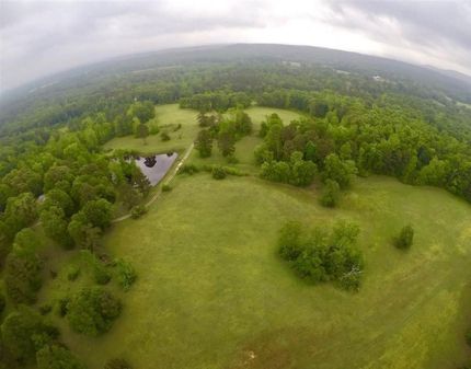Hunting Property in Shelby County, Alabama