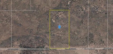 Farm and Ranch in Navajo County, Arizona