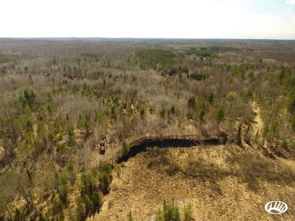 Recreational Property in Marinette County, Wisconsin