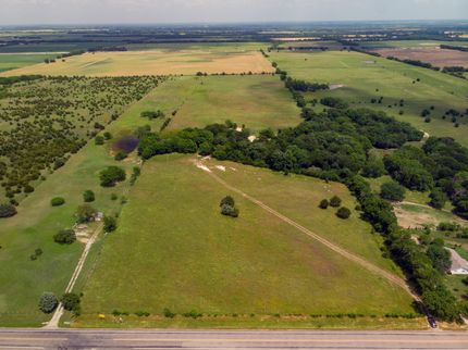 Recreational Property in Fannin County, Texas