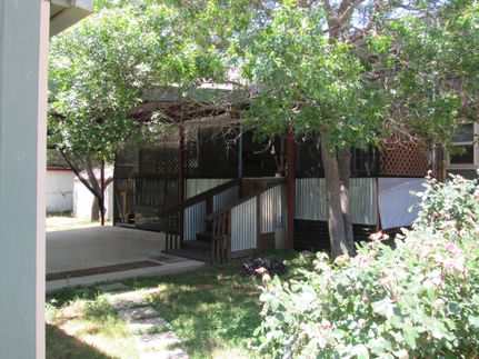 Recreational Property in Comanche County, Texas