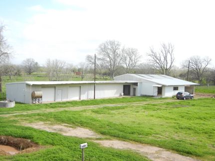Land in Waller County, Texas