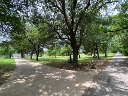 Farm and Ranch in Hopkins County, Texas