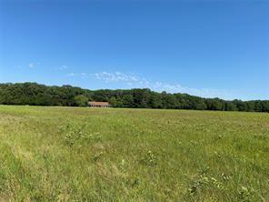 Land in Hopkins County, Texas