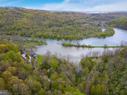 House in Huntingdon County, Pennsylvania