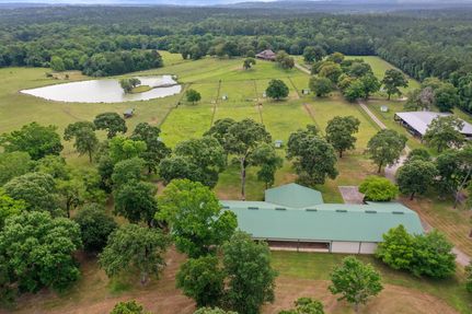 Land in San Jacinto County, Texas