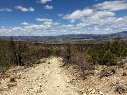 Farm and Ranch in Duchesne County, Utah