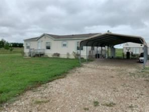 Land in Hunt County, Texas