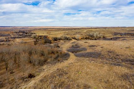Farm and Ranch in Roger Mills County, Oklahoma