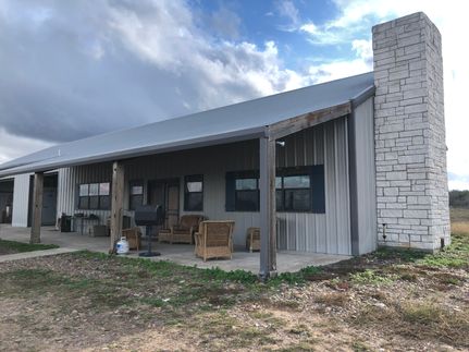 Timberland Property in Duval County, Texas