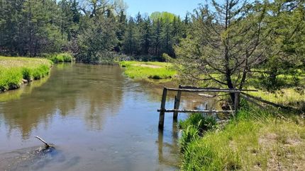 Recreational Property in Lincoln County, Nebraska