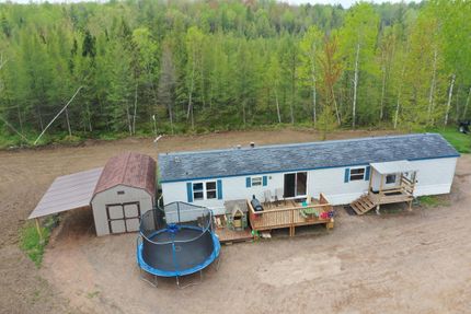 Commercial Property in Taylor County, Wisconsin