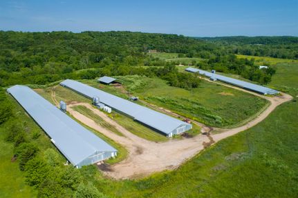 Recreational Property in Benton County, Arkansas