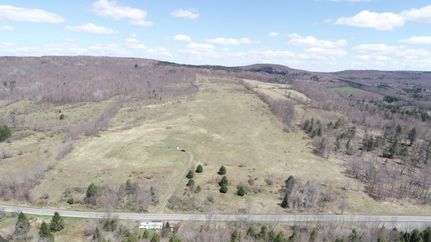 Undeveloped Land in Chenango County, New York
