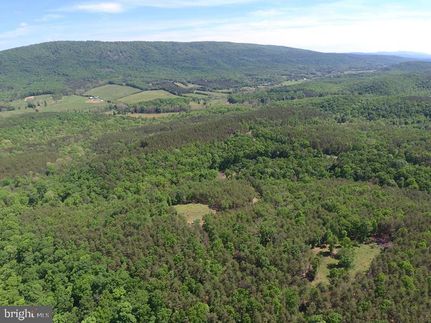 Recreational Property in Hampshire County, West Virginia