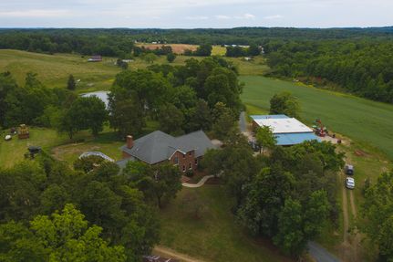 Undeveloped Land in Stanly County, North Carolina