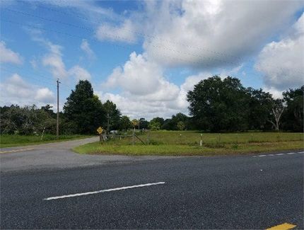 Commercial Property for sale in Taylor County, Florida