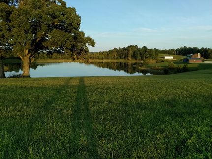 Farm and Ranch in Grayson County, Kentucky