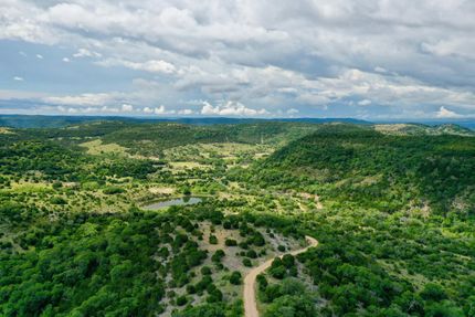Timberland Property in Kendall County, Texas
