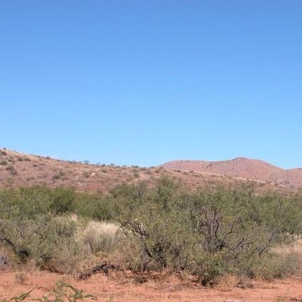 Farm and Ranch in Cochise County, Arizona