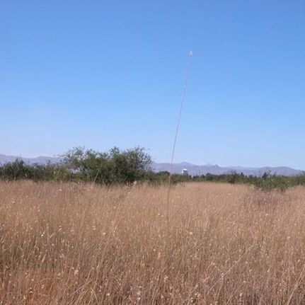 Farm and Ranch in Cochise County, Arizona