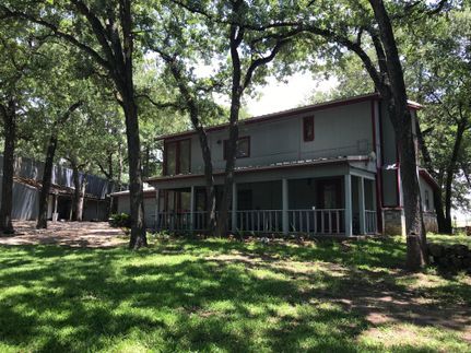 Timberland Property in Leon County, Texas