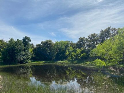 Farm and Ranch in Brown County, Texas