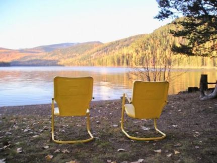 Land in Missoula County, Montana