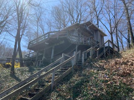 Land in Lagrange County, Indiana