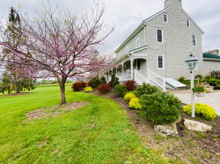 Farm and Ranch in Bedford County, Pennsylvania