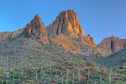 Recreational Property in Pinal County, Arizona