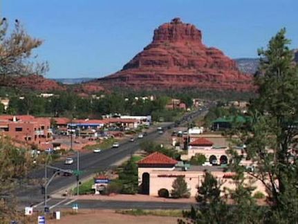 Farm and Ranch in Yavapai County, Arizona