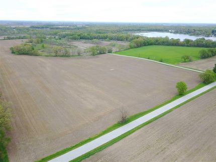 Farm and Ranch in LaPorte County, Indiana