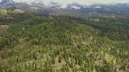 Recreational Property in Valley County, Idaho