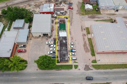 Farm and Ranch in Sedgwick County, Kansas