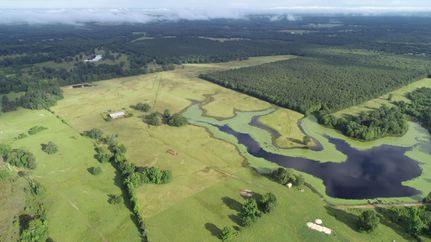 Recreational Property in Red River County, Texas